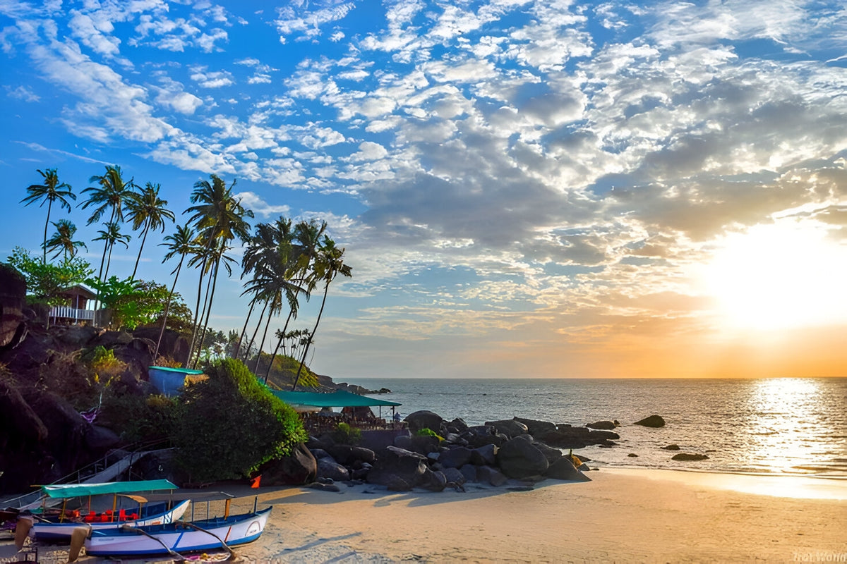 Goa Monsoon Offer