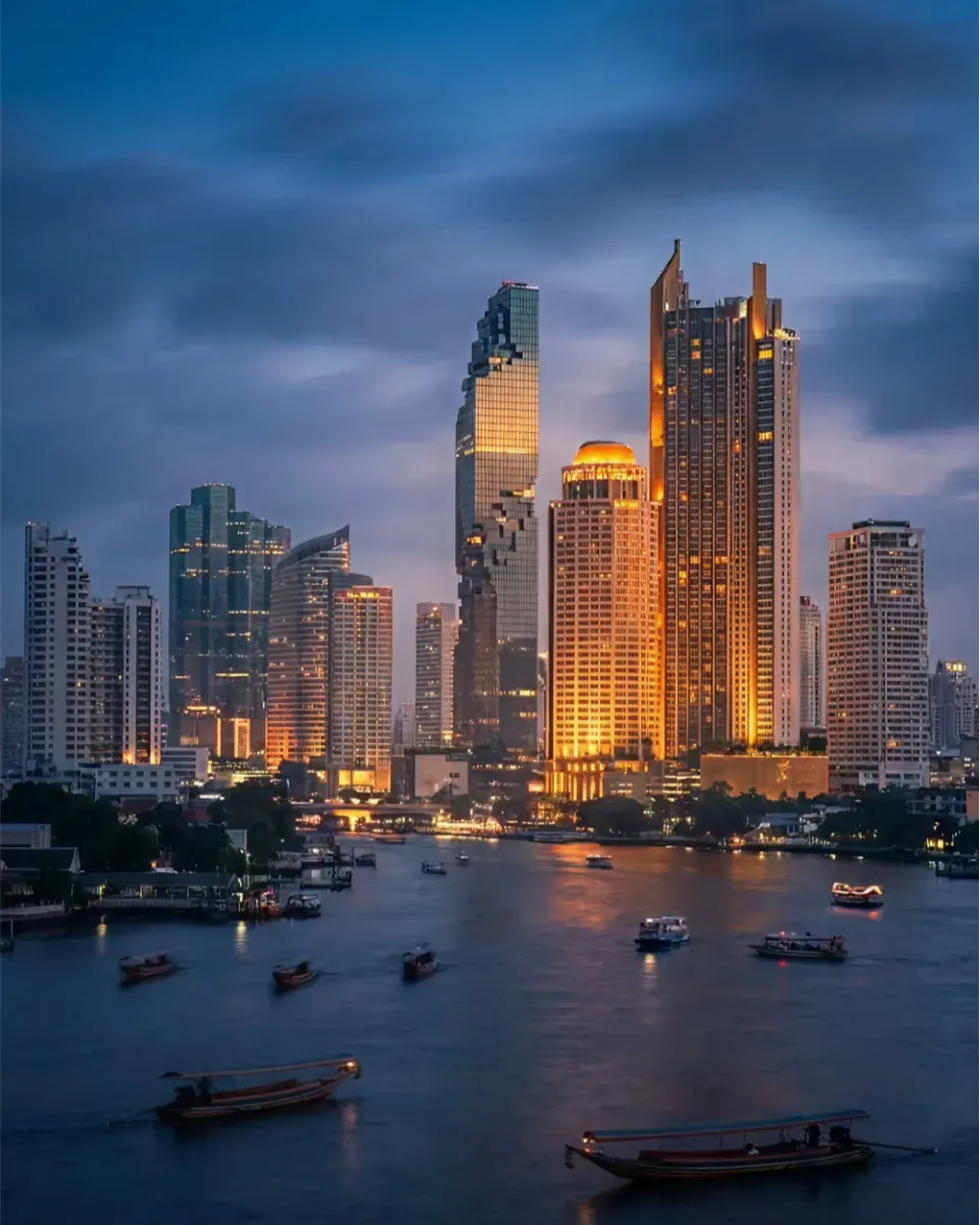 Thailand Premium Package