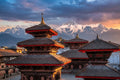 NEPAL More Than Mountains -7 Days / 6 Nights Kathmandu → Chitwan → Pokhara → Nagarkot → Kathmandu