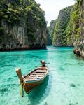 Thailand Luxury Package
