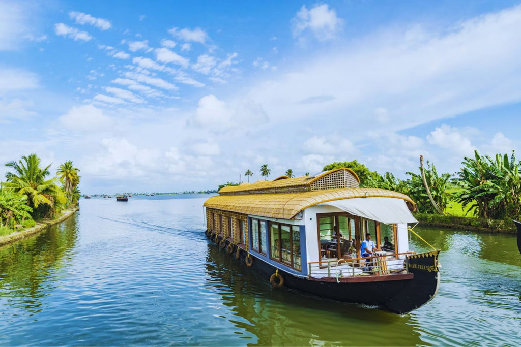 Kerala Premium Package