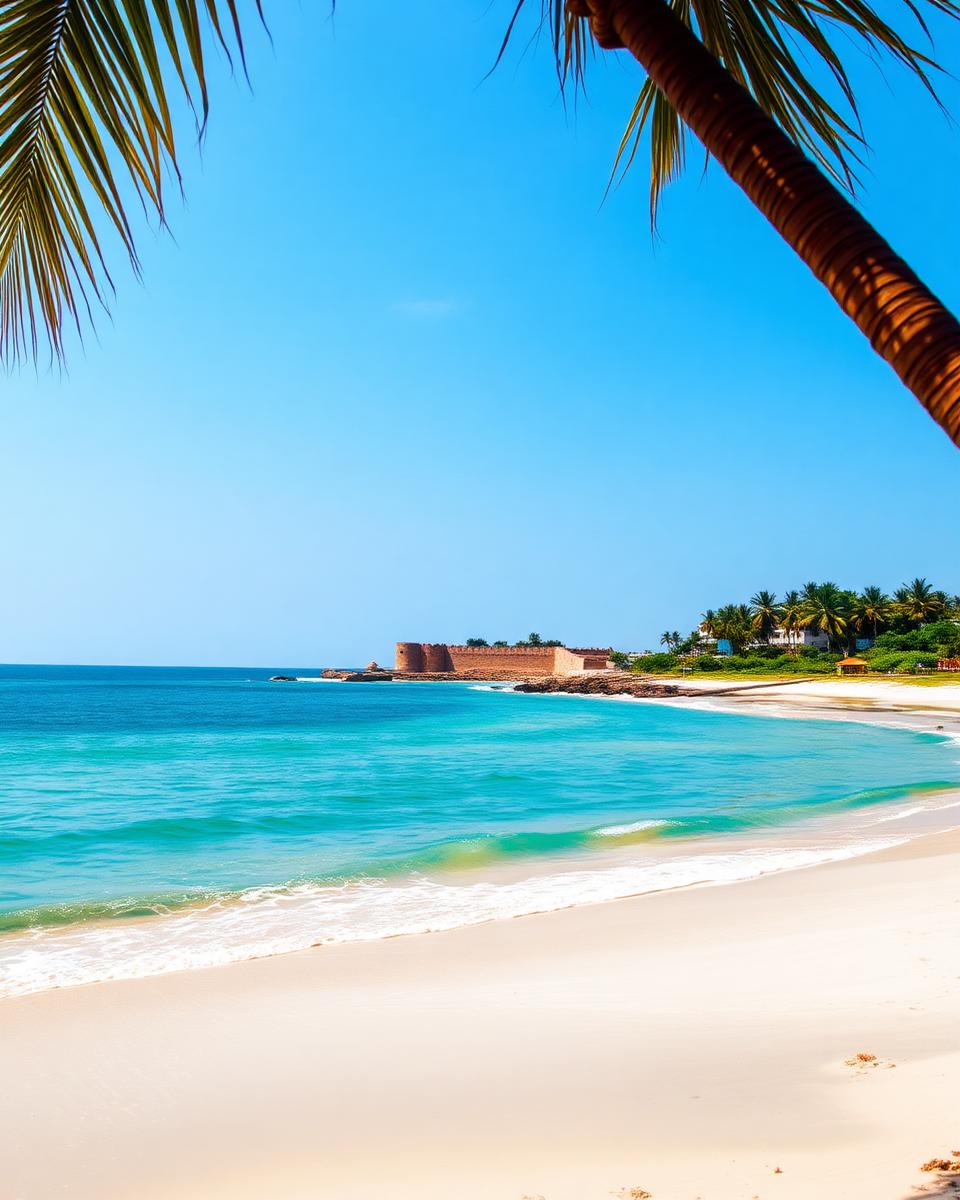 Gujarat Package – 5 Nights / 6 Days