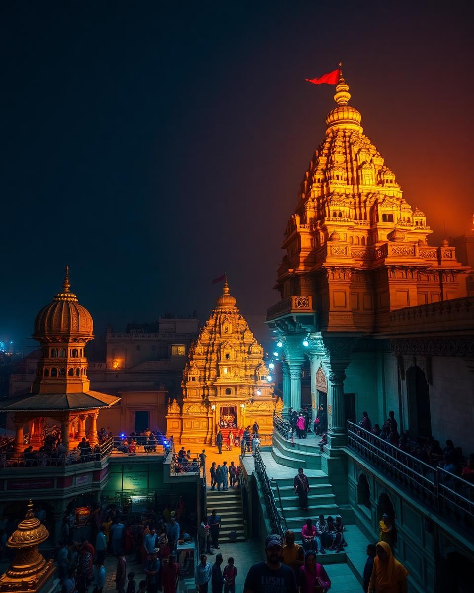 Gujarat Package – 5 Nights / 6 Days