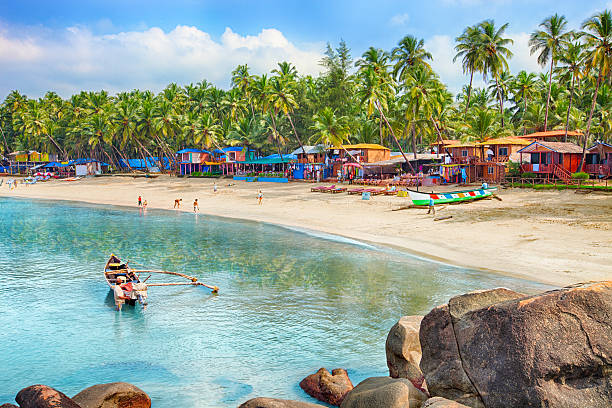 Goa Monsoon Offer