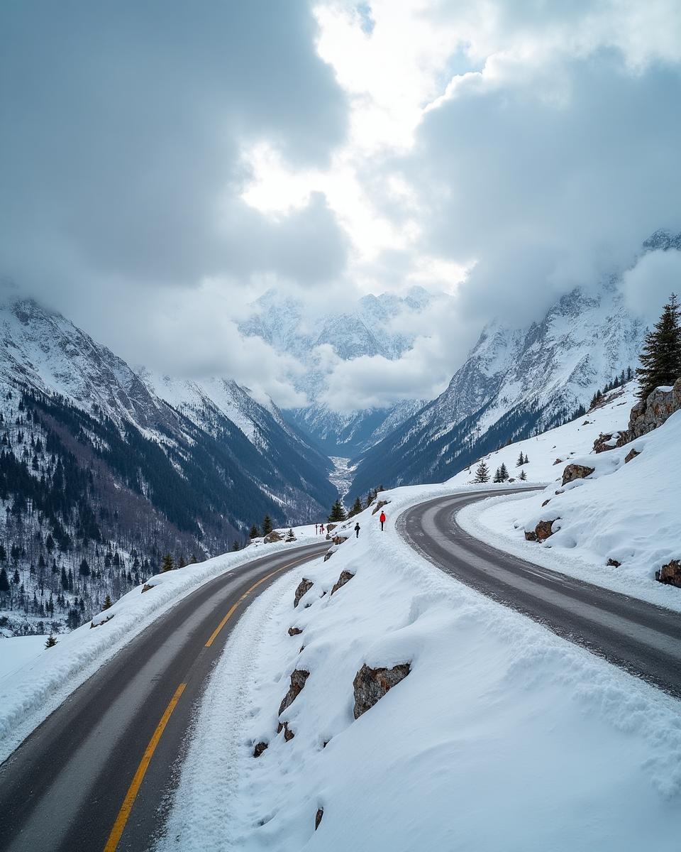 Himachal Pradesh – 5 Nights / 6 Days Summer Package