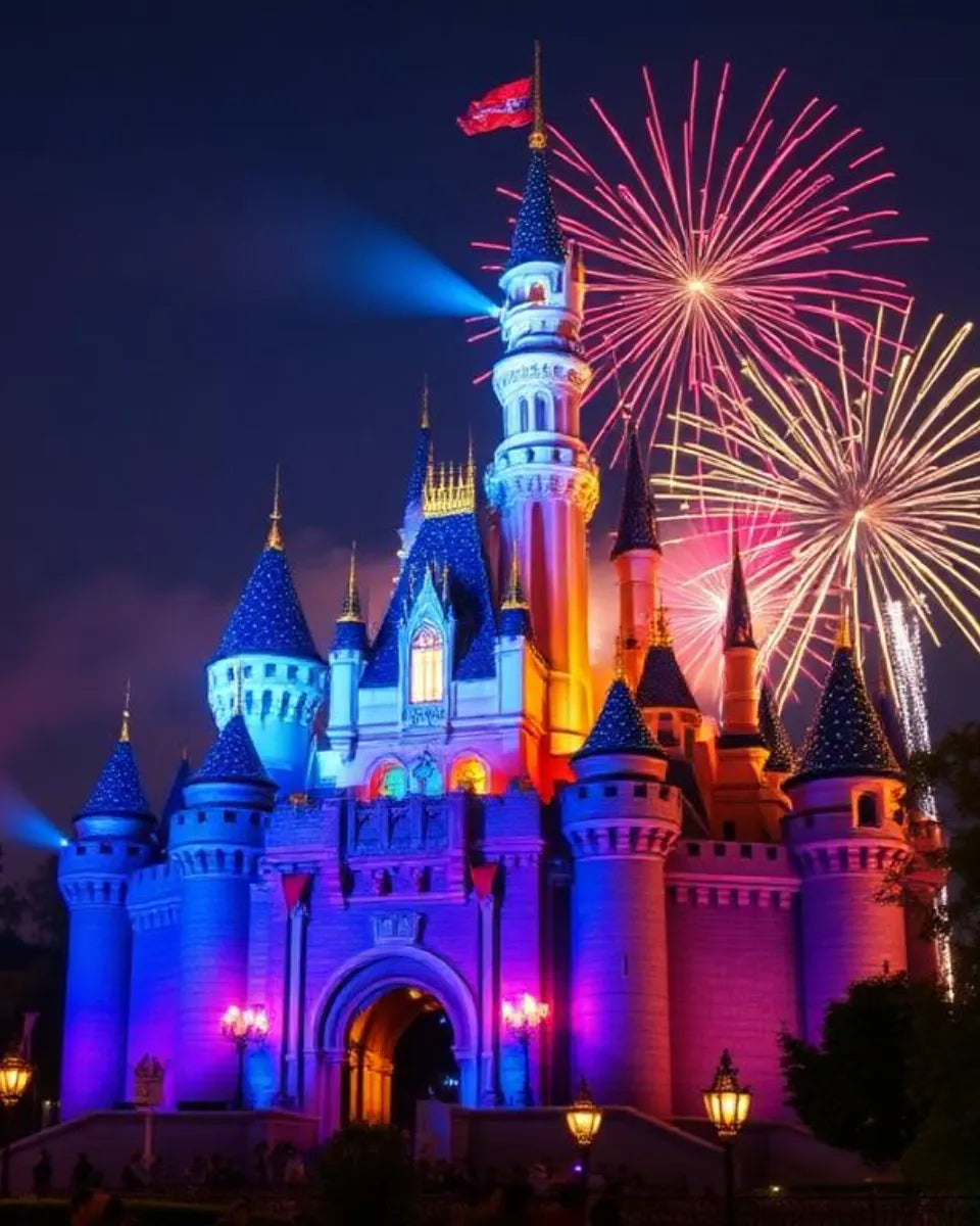 Hong Kong & Macau – 6 Nights / 7 Days