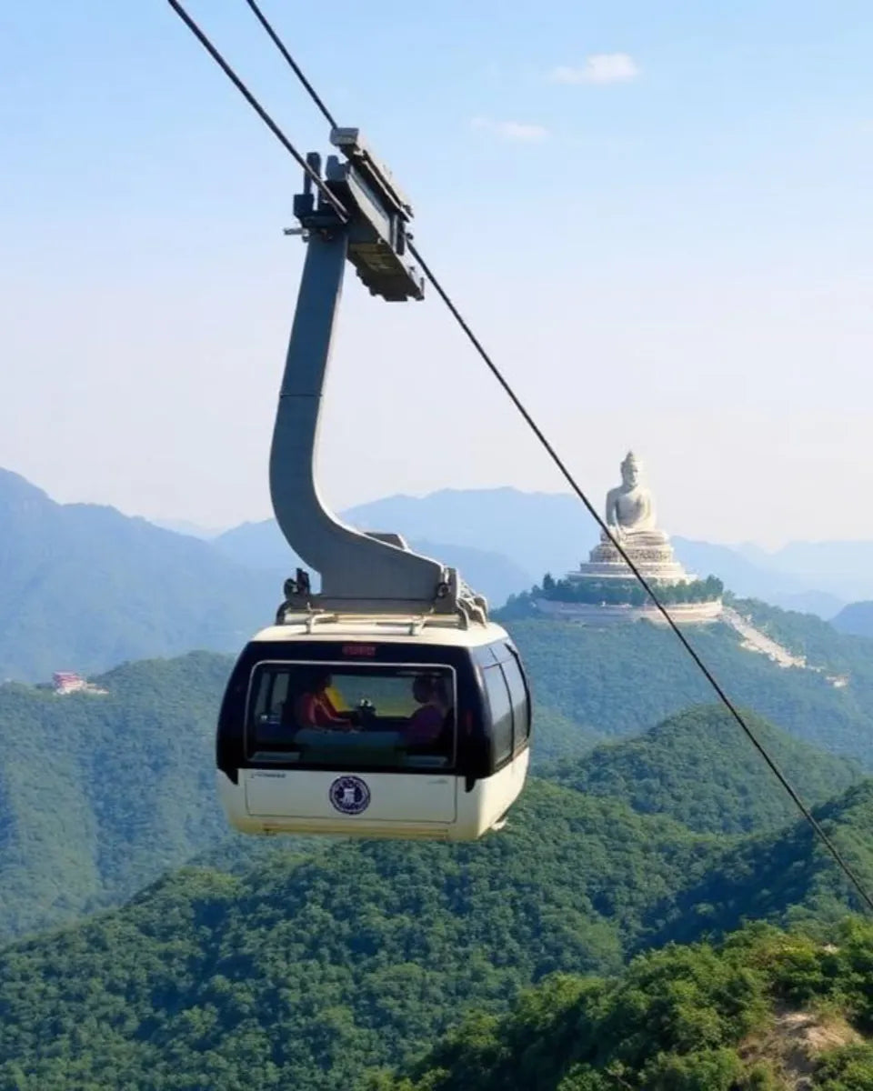 Hong Kong & Macau – 6 Nights / 7 Days