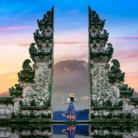 BALI DIWALI MARA RIVER SPECIAL ON VIETJET -INR 101500 Per Person