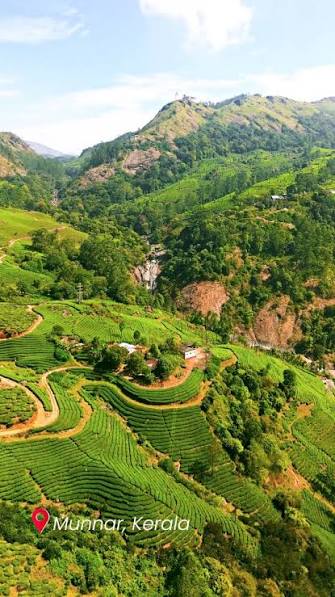 Kerala Premium Package
