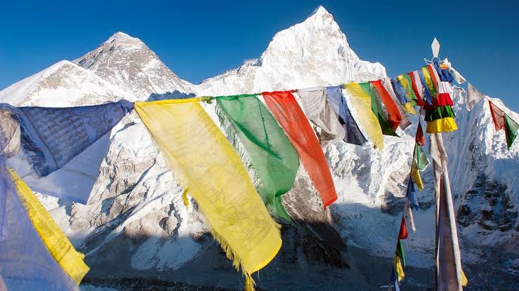 NEPAL More Than Mountains -7 Days / 6 Nights Kathmandu → Chitwan → Pokhara → Nagarkot → Kathmandu
