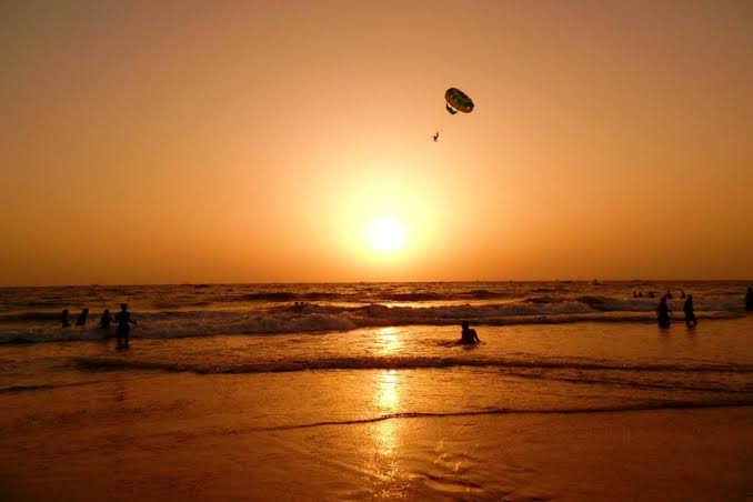 Goa Monsoon Offer