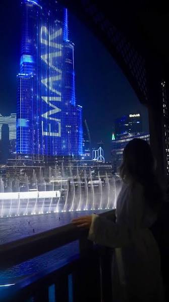 Dubai Diwali Offer (Time Period between 08 - 15 Nov 2026)