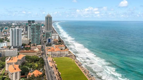 Diwali Festival Package –Srilanka