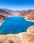 Leh Ladakh – 5 Nights / 6 Days Summer Package