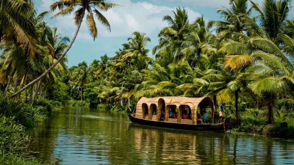 Kerala Premium Package