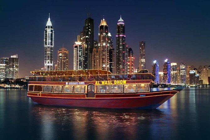 Dubai Diwali Offer (Time Period between 08 - 15 Nov 2026)