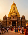 Puri Bhubaneswar – 3 Nights / 4 Days Heritage Tour