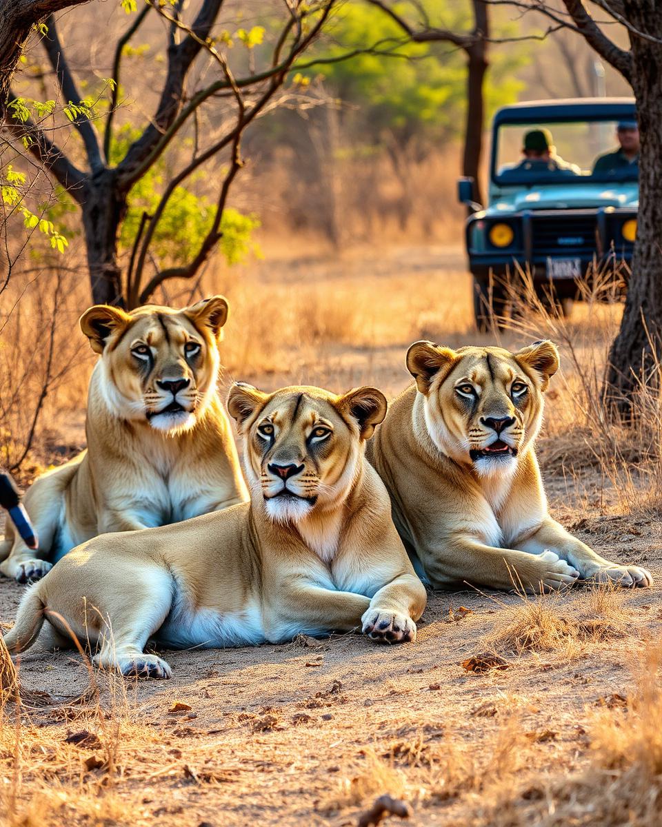 Gujarat Package – 5 Nights / 6 Days