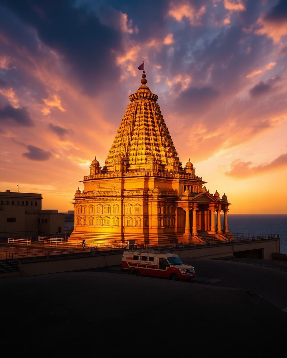 Gujarat Package – 5 Nights / 6 Days