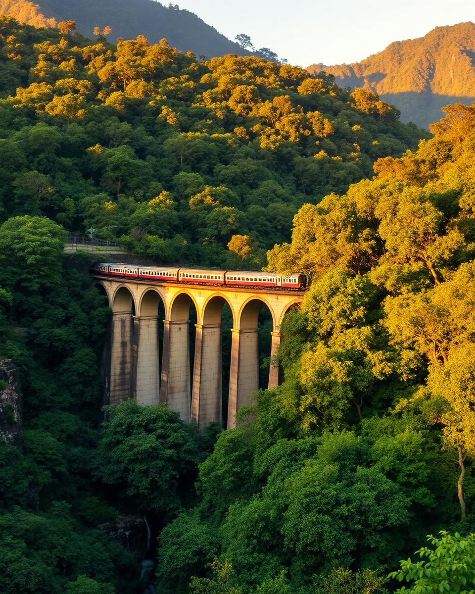 Sri Lanka Summer Package – 6 Nights / 7 Days