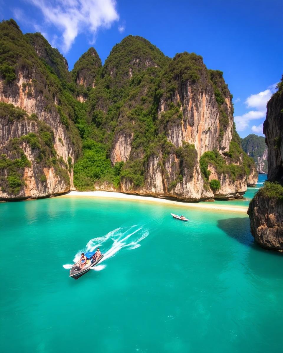 Thailand Premium Package