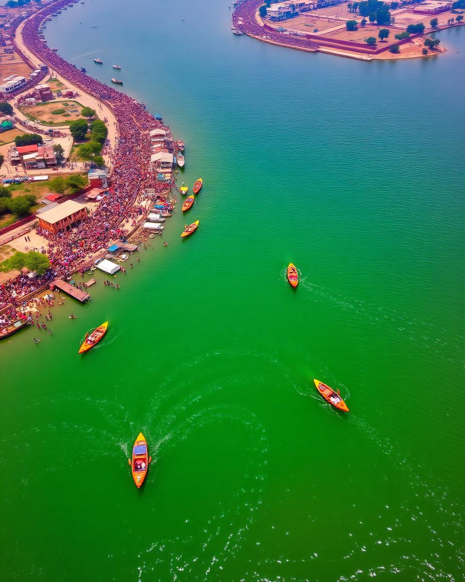 Ayodhya Package – 5 Nights / 6 Days – Ex Varanasi Airport