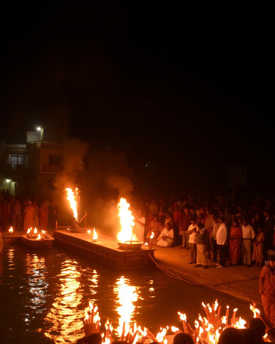 Ayodhya Package – 5 Nights / 6 Days – Ex Varanasi Airport
