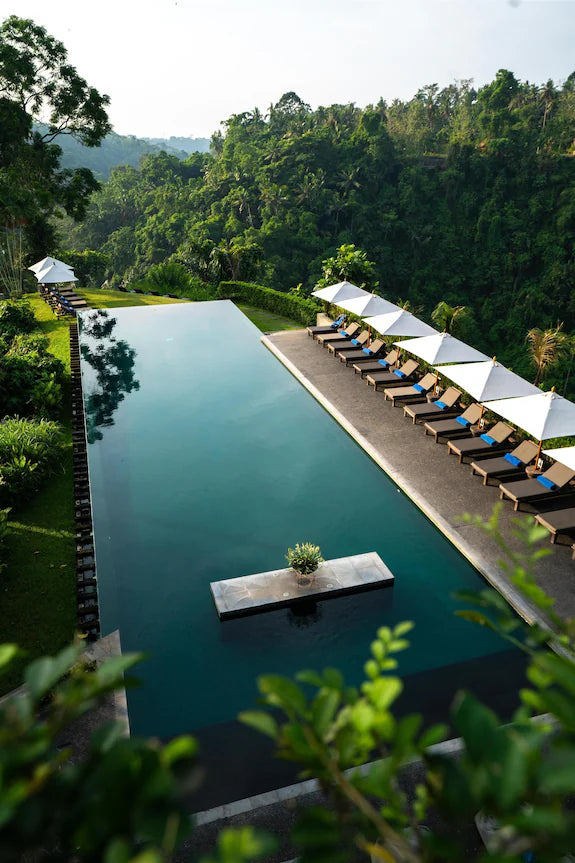 BALI DIWALI MARA RIVER SPECIAL ON VIETJET -INR 101500 Per Person
