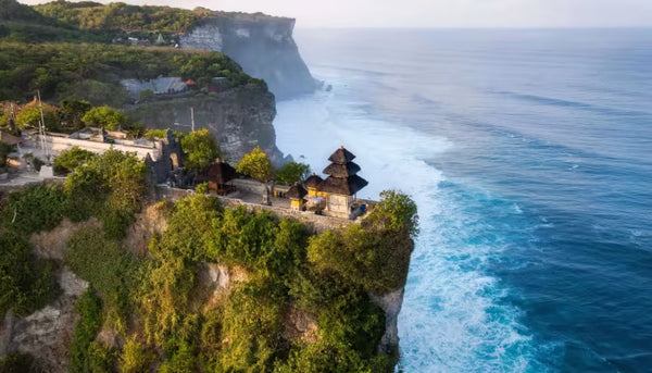 BALI DIWALI MARA RIVER SPECIAL ON VIETJET -INR 101500 Per Person